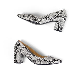 649601 Ozono Zapatilla baja Sintético Blanco