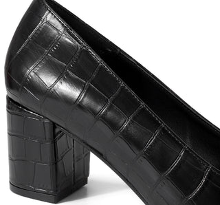 649601 Ozono Zapatilla baja Sintético Negro