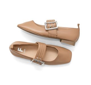 351604 Efe Flats Mestizo Nude