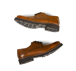 6505 Gino cherruti Casual Latigo Chocolate