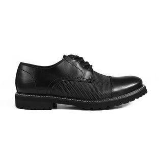 6505 Gino cherruti Casual Atanado Negro