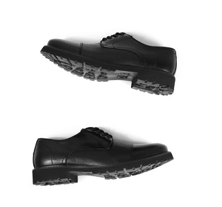 6505 Gino cherruti Casual Sintético Negro