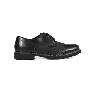 6505 Gino cherruti Casual Sintético Negro