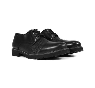 6505 Gino cherruti Casual Sintético Negro