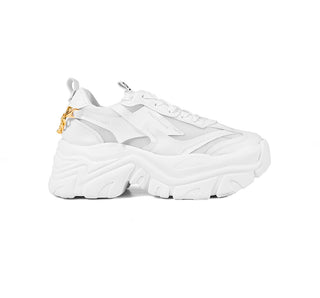 651801 Ozono Tenis Sintético Blanco