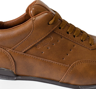 656501 Ozono Tenis Sintético Cafe