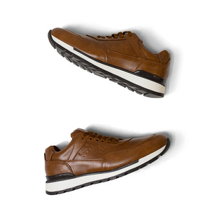 656501 Ozono Tenis Sintético Cafe