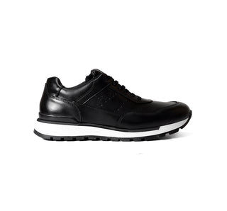 656501 Ozono Tenis Sintético Negro