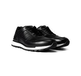 656501 Ozono Tenis Sintético Negro