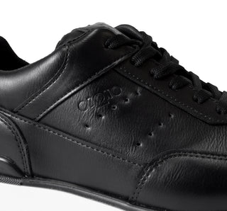 656501 Ozono Tenis Sintético Negro