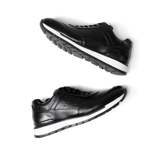 656501 Ozono Tenis Sintético Negro
