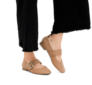 351604 Efe Flats Mestizo Nude