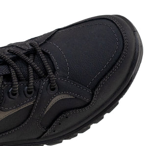 66525 Flexi Casual Piel Negro