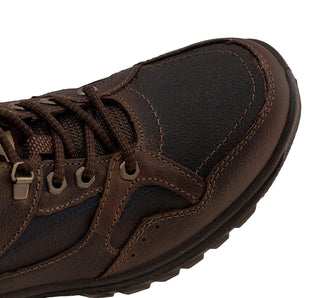 66525 Flexi Casual Piel Chocolate