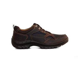 66525 Flexi Casual Piel Chocolate