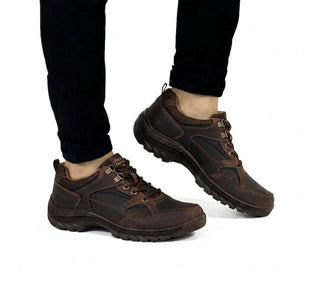 66525 Flexi Casual Piel Chocolate