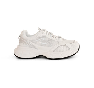 912407 Berlin Tenis Textil Blanco