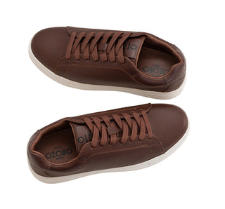 687802 Ozono Tenis Sintético Cafe