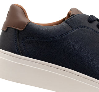 687802 Ozono Tenis Sintético Azul marino