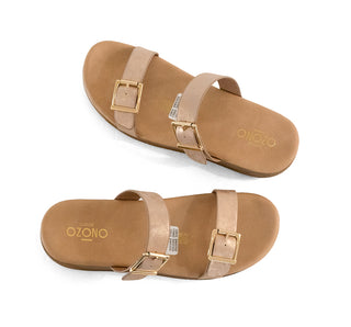 688201 Ozono Sandalia Sintético Nude