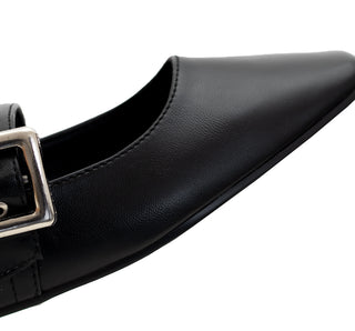 351604 Efe Flats Mestizo Negro