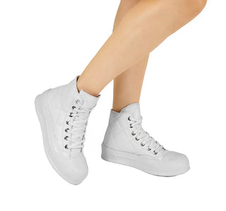 339901 Efe Tenis Sintético Blanco