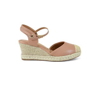 1277.1024 Vizzano Sandalia Pelica/pele strech Beige