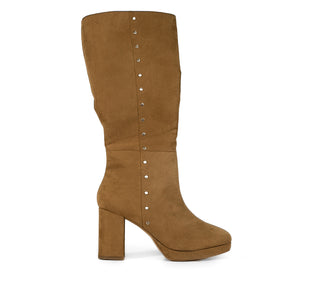 36502 Lady paulina Bota Durazno Camel