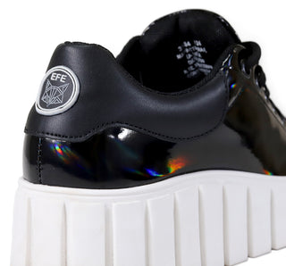 332104 Efe Tenis Cindy Negro