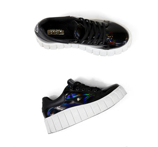 332104 Efe Tenis Cindy Negro