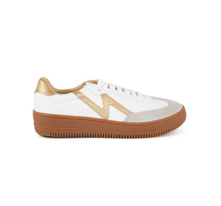 24705 Nomadas Tenis Texano Oro