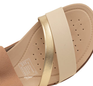 7125.233 Modare Sandalia Napa floather nature Nude