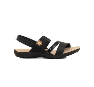7125.233 Modare Sandalia Elastic Negro