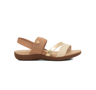 7125.233 Modare Sandalia Napa floather nature Nude