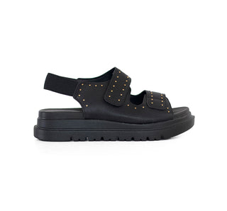7200.105 Modare Sandalia Napa floather nature Negro