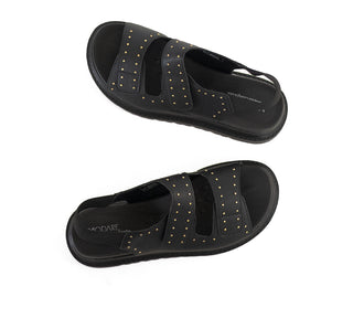 7200.105 Modare Sandalia Napa floather nature Negro