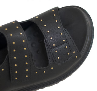 7200.105 Modare Sandalia Napa floather nature Negro
