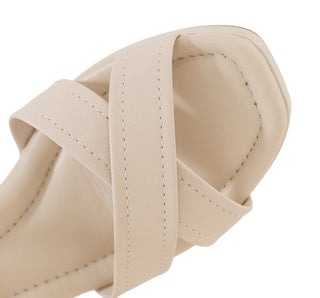 7203.110 Modare Sandalia Sintético Beige