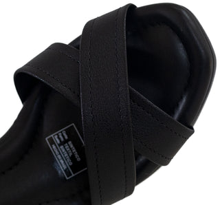 7203.110 Modare Sandalia Sintético Negro