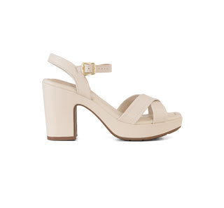 7203.110 Modare Sandalia Sintético Beige