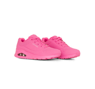 73690 Skechers Tenis Sintético Fiusha
