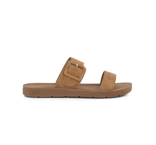 769012 Berlin Sandalia Sintético Tan