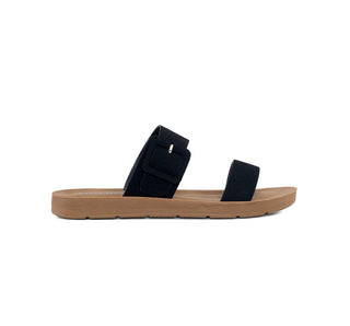 769012 Berlin Sandalia Sintético Black