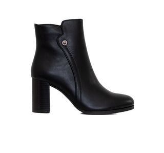 774003 Makana Botin Sintético Negro