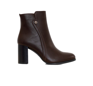 774003 Makana Botin Sintético Cafe