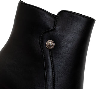 774003 Makana Botin Sintético Negro