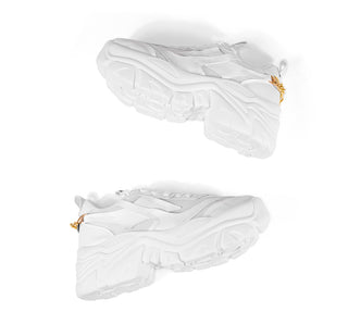 651801 Ozono Tenis Sintético Blanco