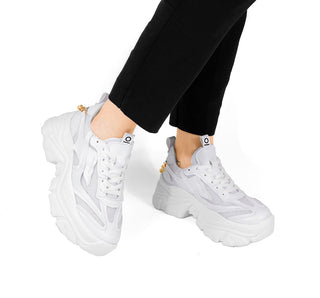 651801 Ozono Tenis Sintético Blanco