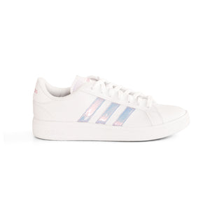IG6374 Adidas Tenis Sintético Tornasol
