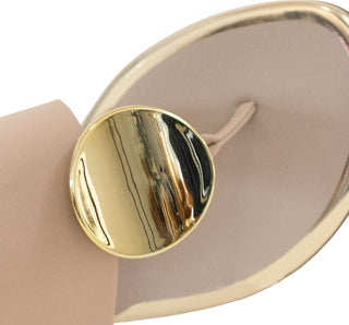 8367.657 Beira rio Sandalia Nobuck Beige